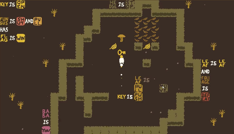 Leaf Chamber Level