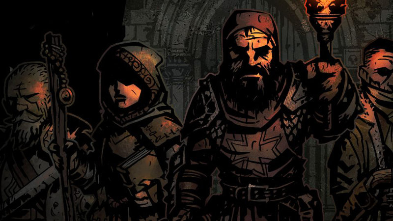 darkest dungeon default difficulty