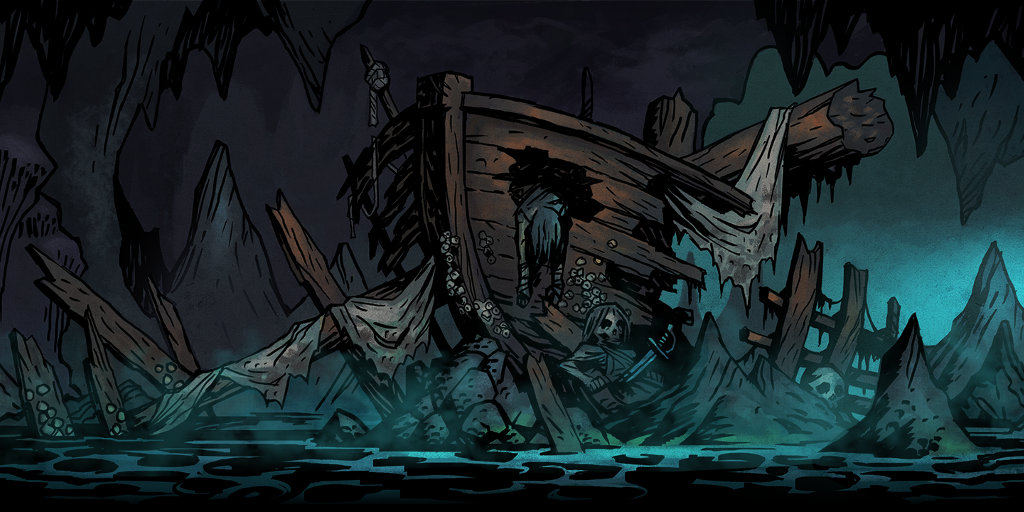 darkest dungeon long ruins provisions darkest dungeon long ruins provisions