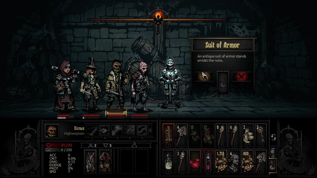 living suit of armor darkest dungeon living suit of armor darkest dungeon