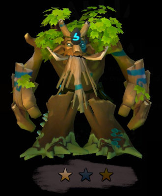 dota underlords druids dota underlords druids