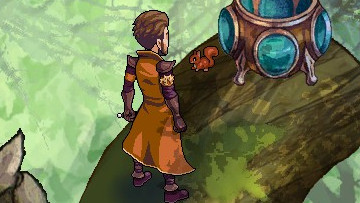 Fell Seal: Arbiter's Mark Review