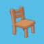 Petite chaise
