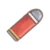 Balle de pistolet
