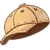 Casquette décontractée