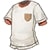 T-shirt décontracté