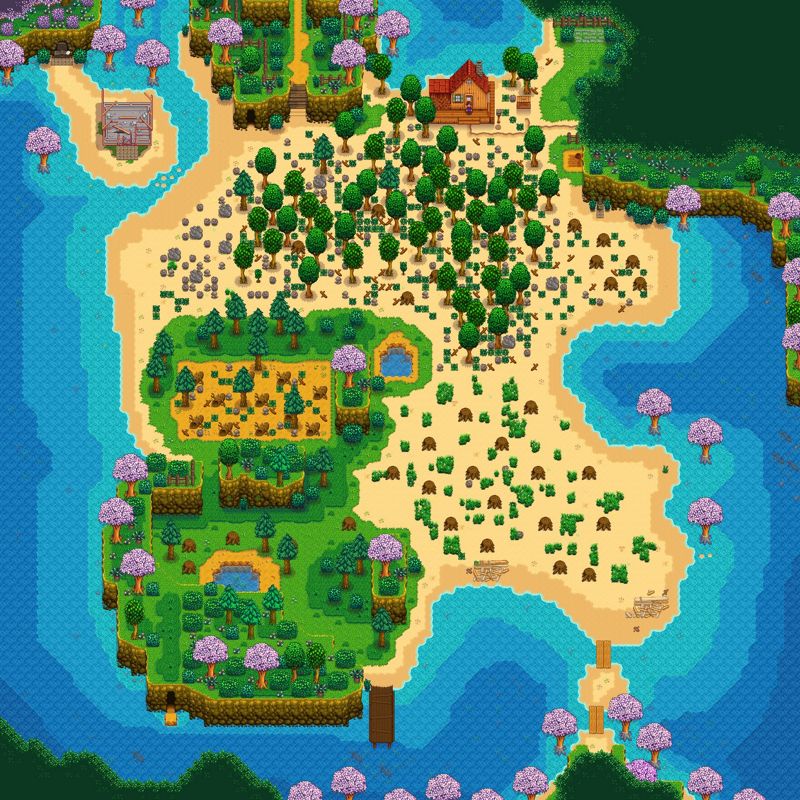 stardew iridium sprinkler layout stardew iridium sprinkler layout