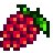 Salmonberry for energy - Stardew Valley