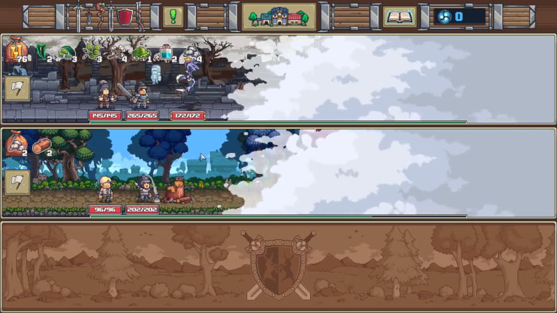 Swag And Sorcery Guide The Lost Noob Swag And Sorcery Guide The Lost Noob