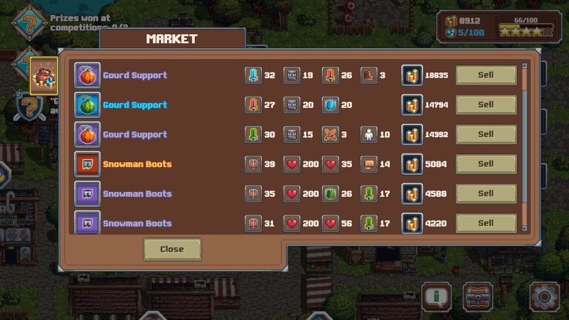 Swag And Sorcery Guide The Lost Noob Swag And Sorcery Guide The Lost Noob