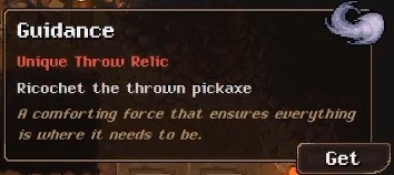 Guidance